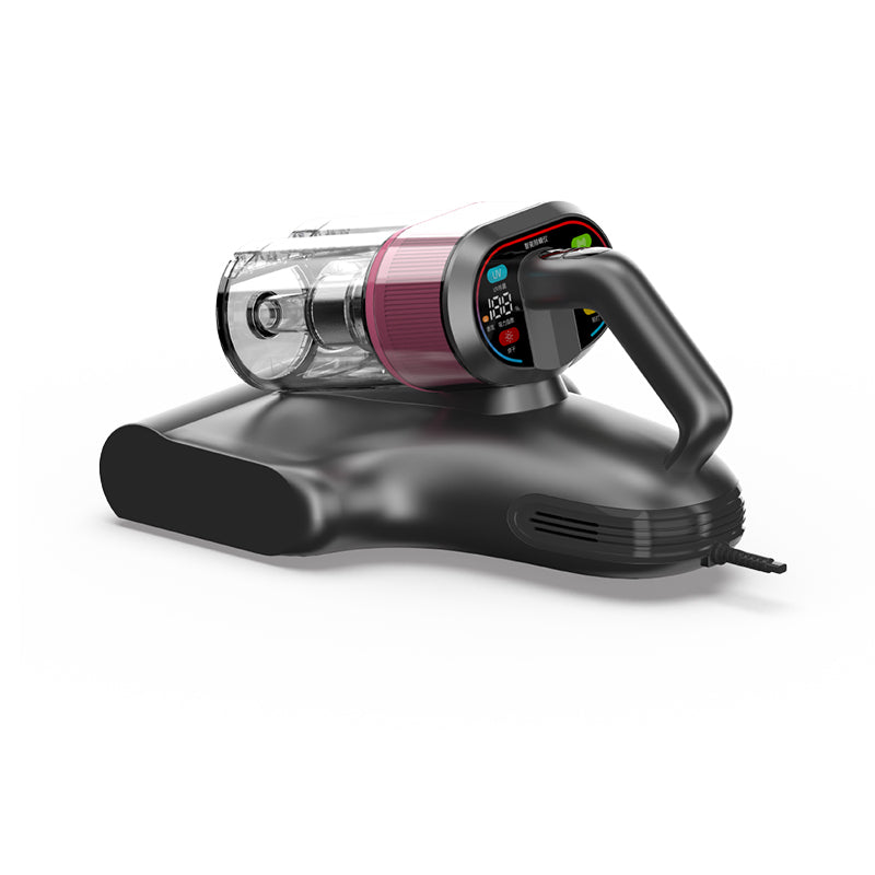 Keromee Mite Remover habuk hama pembersih vakum dengan uv untuk katil rumah Pensterilan Tilam BD-805